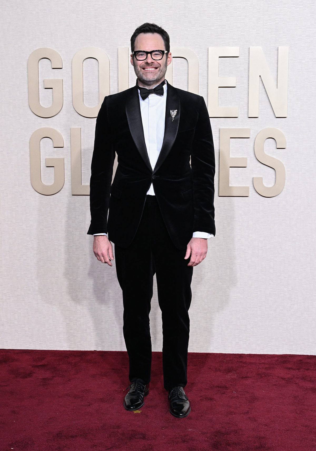 Galleria foto 'Golden Globes 2024: tutti i look della serata' - foto 2