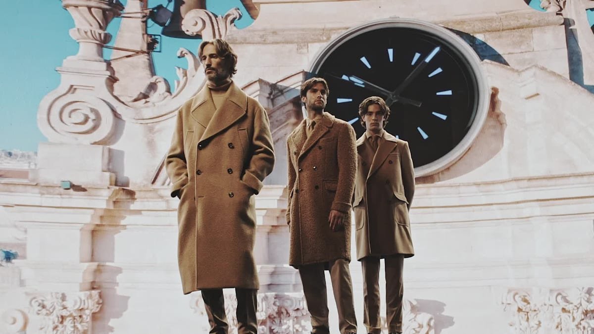 Al via Pitti Uomo 105: tutto quello che c’è da sapere sulla kermesse