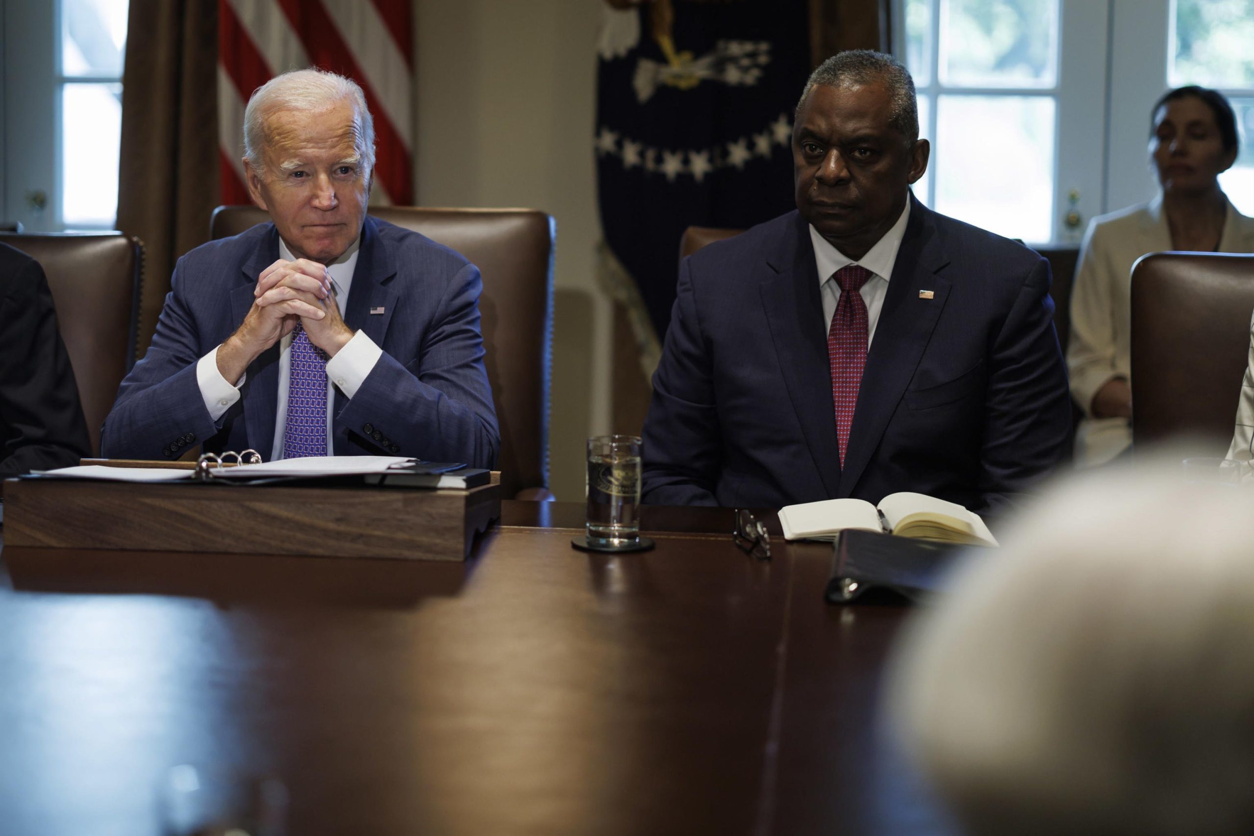 Il caso Austin preoccupa e inguaia Biden