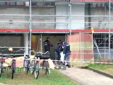Ravenna, mamma si butta con la figlia di 6 anni: la bimba è morta