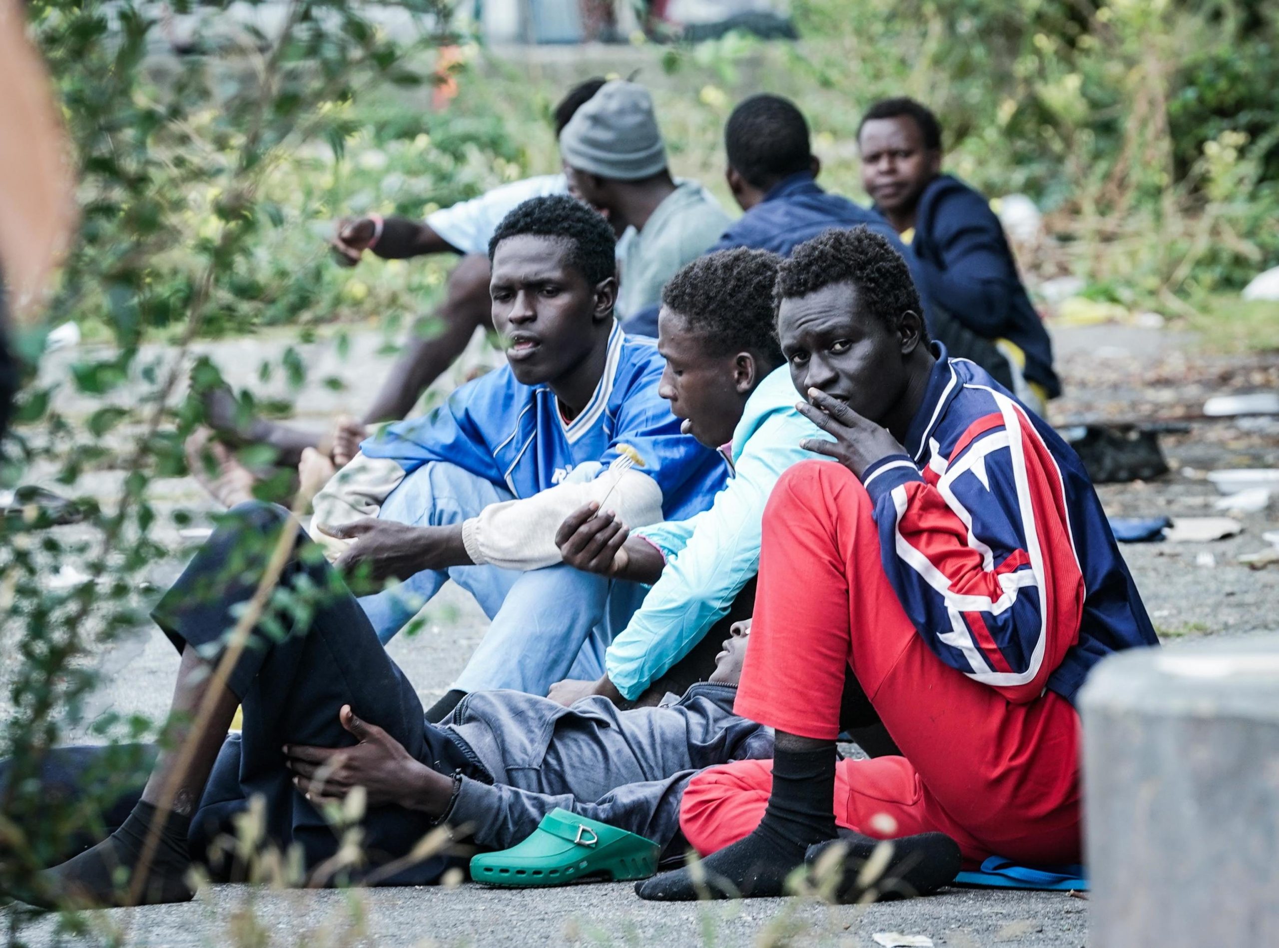 Migranti e sicurezza. Politica e giornali si occupino delle cose che interessano davvero agli italiani