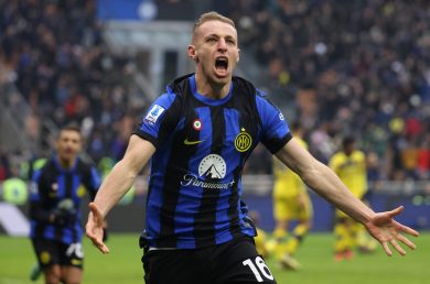 L’Inter campione d’inverno è meglio di come viene raccontata