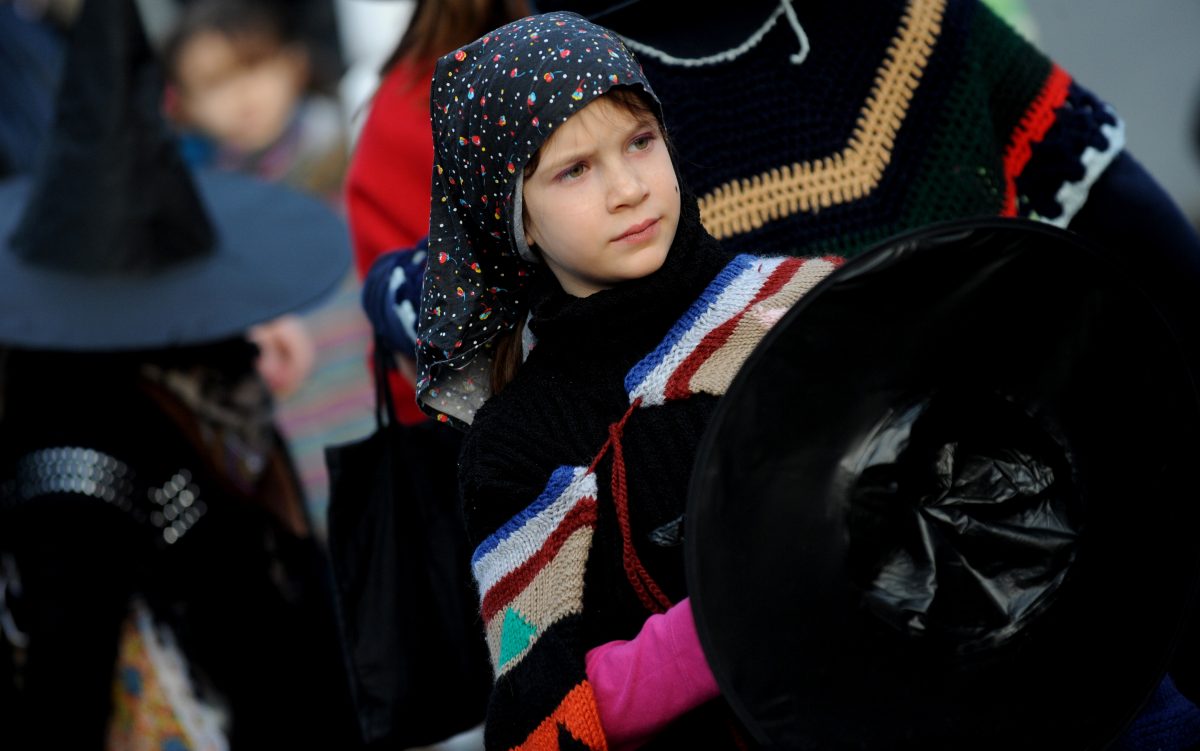 Galleria foto 'Arriva la Befana: le origini della festa' - foto 5
