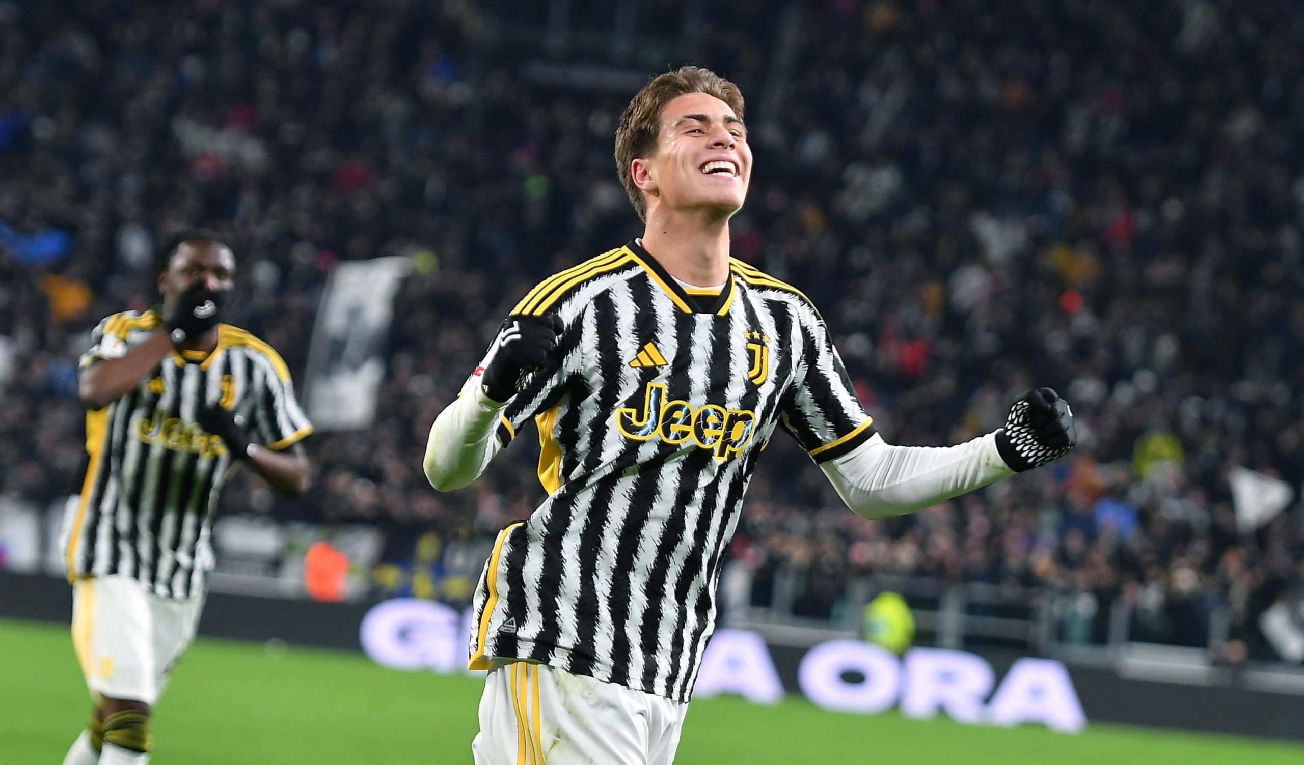 Stadi pieni (e meno tv): quanto piace il calcio di Natale