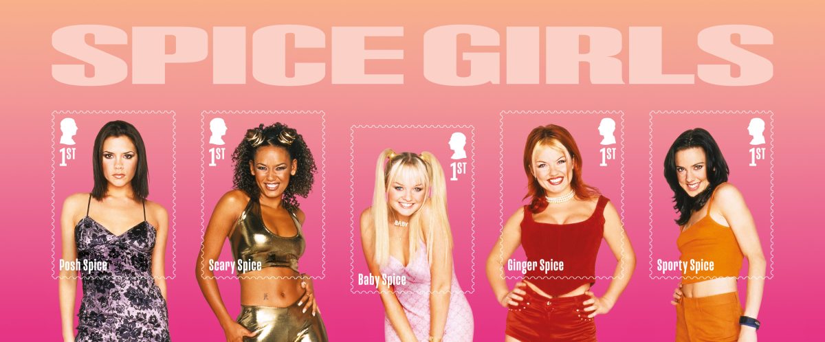 Galleria foto 'Trent’anni di Spice Girls' - foto 25