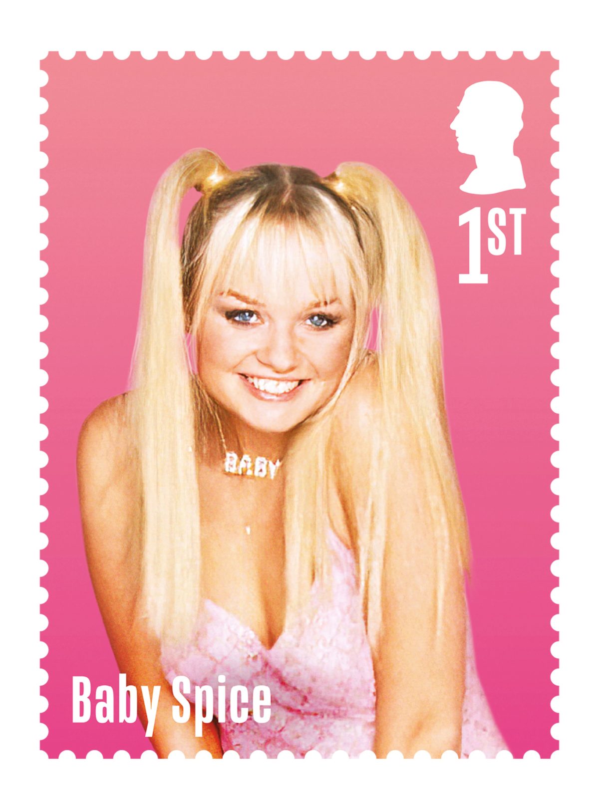 Galleria foto 'Trent’anni di Spice Girls' - foto 15