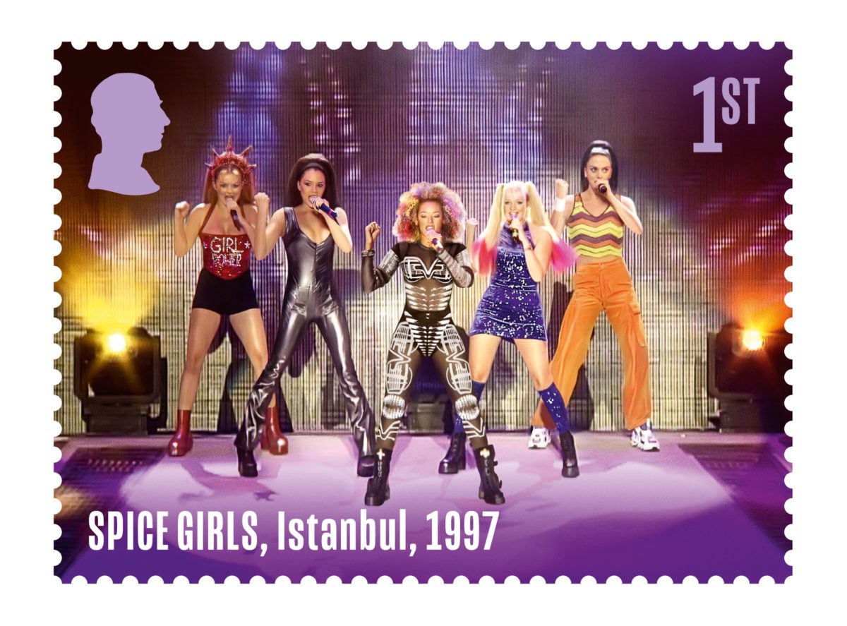 Galleria foto 'Trent’anni di Spice Girls' - foto 11