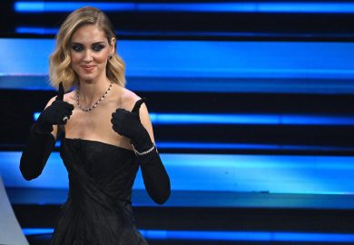 L’indiscrezione. Dopo Balocco anche Coca Cola avrebbe mollato la Ferragni