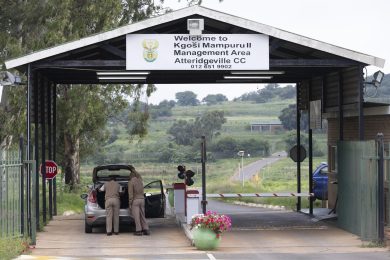 Oscar Pistorius esce dal carcere: 11 anni fa l’omicidio della fidanzata