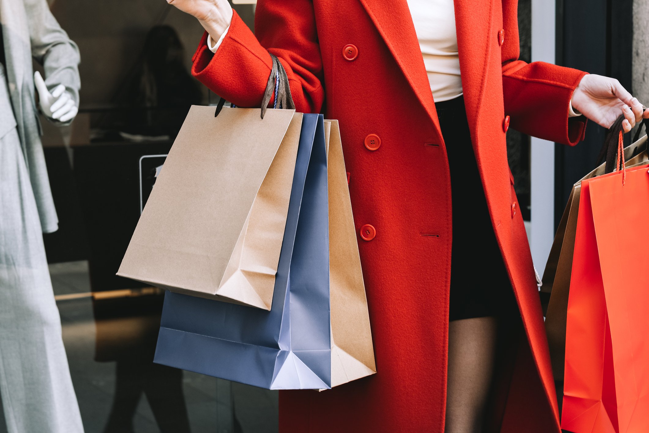 Saldi 2024: i capi su cui investire