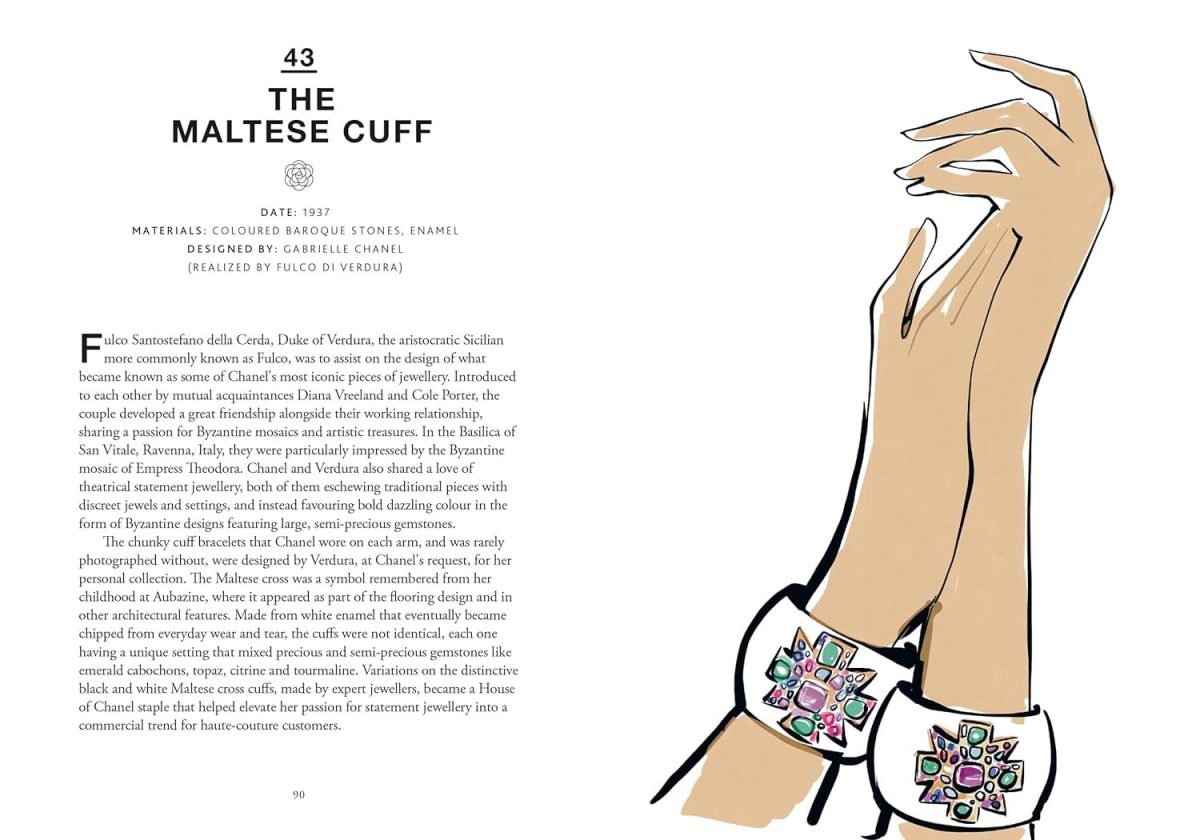 Cinquantacinque modi per dire Chanel