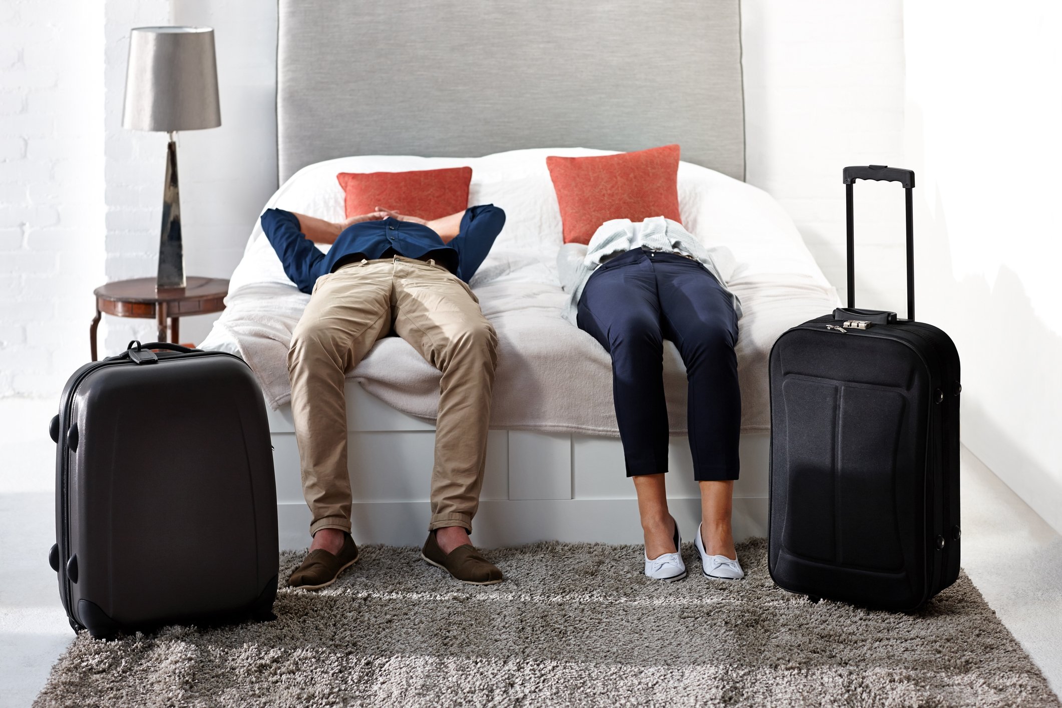 Come prepararsi al rientro post vacanze