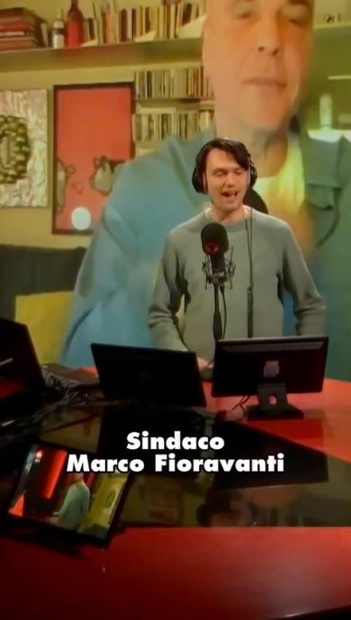 “Al mio segnale scatenate la frittura di olive”: Ascoli Piceno attende Russel Crowe