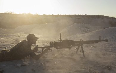 L’allarme di Kiev: le truppe russe stanno avanzando nel Donetsk