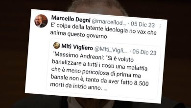 Se questo è un giudice