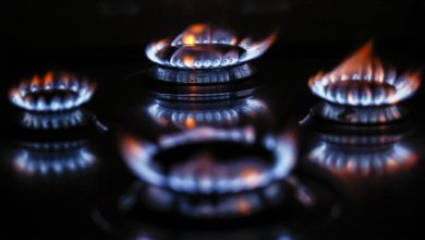 Bolletta del gas, a dicembre è scesa del 6,7% grazie alla diminuzione del metano