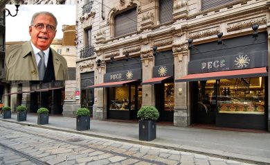 Addio ad Angelo Stoppani. Con i fratelli rese celebre Peck