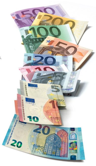 Mef, cala tax gap: 84 miliardi di evasione tasse e contributi