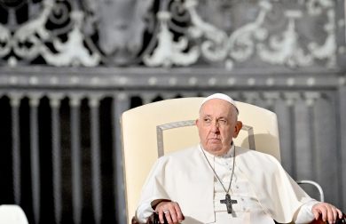 Cosa ha lasciato Papa Francesco al mondo della scuola