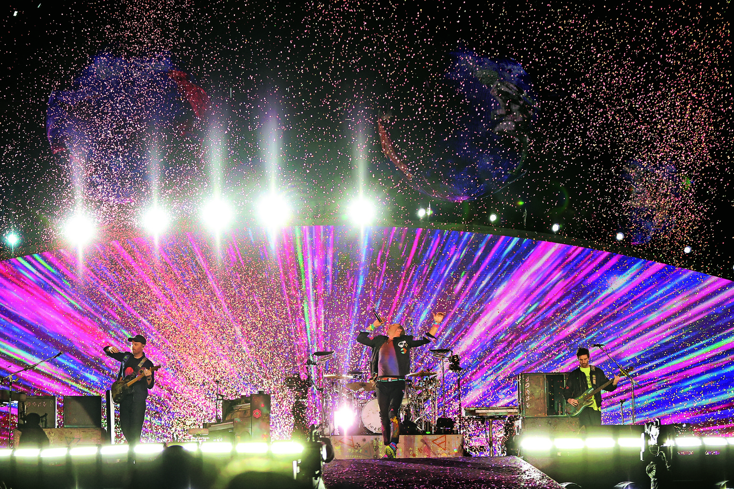 I concerti da non perdere nel 2024