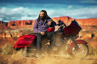 Harley-Davidson, 120 anni di gloria