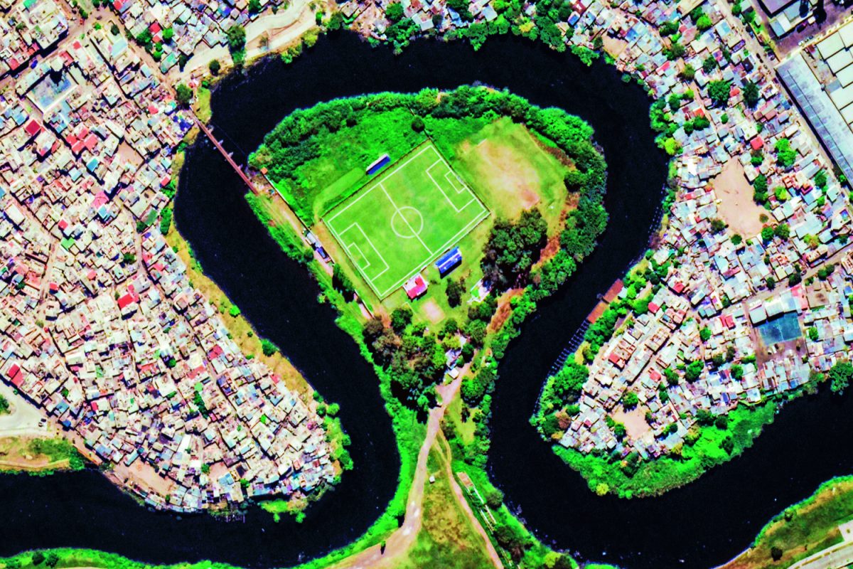 Galleria foto 'Paese che vai stadio (insolito) che trovi' - foto 3