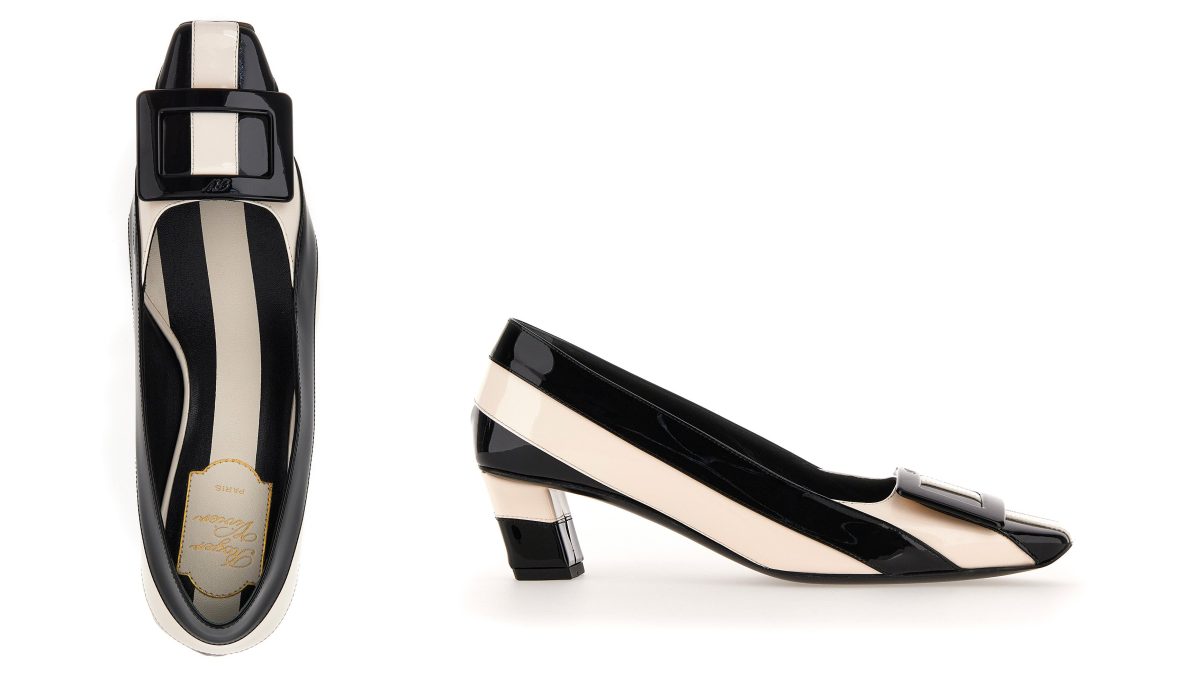 Galleria foto 'Paris Fashion Week, denim e pelle protagonisti in passerella' - foto 11