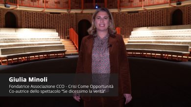 «Se dicessimo la verità», in scena al Piccolo di Milano