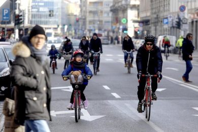 Nel 2023 i consumi di energia in Italia sono diminuiti 2,5%