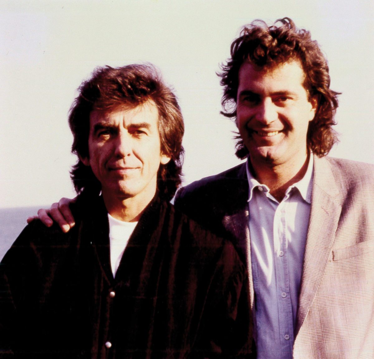 Stefano Senardi: «La mia vita spericolata tra le Rockstar»