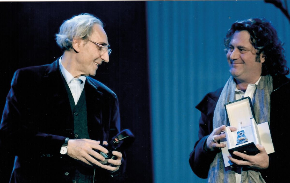 Galleria foto 'Stefano Senardi: «La mia vita spericolata tra le Rockstar»' - foto 6