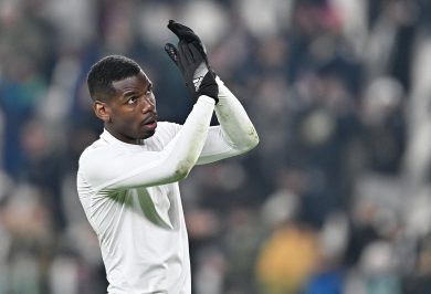Doping, Pogba squalificato per 4 anni