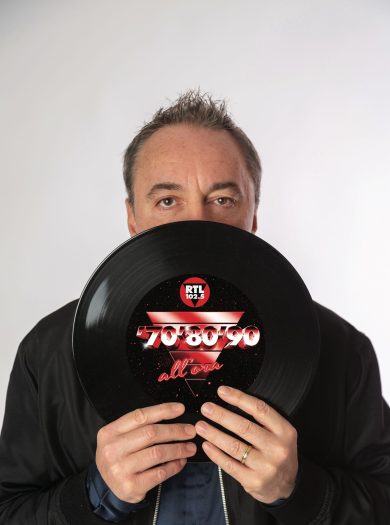 RTL 102.5 presenta ’70-80-’90 all’ora by Massimo Alberti