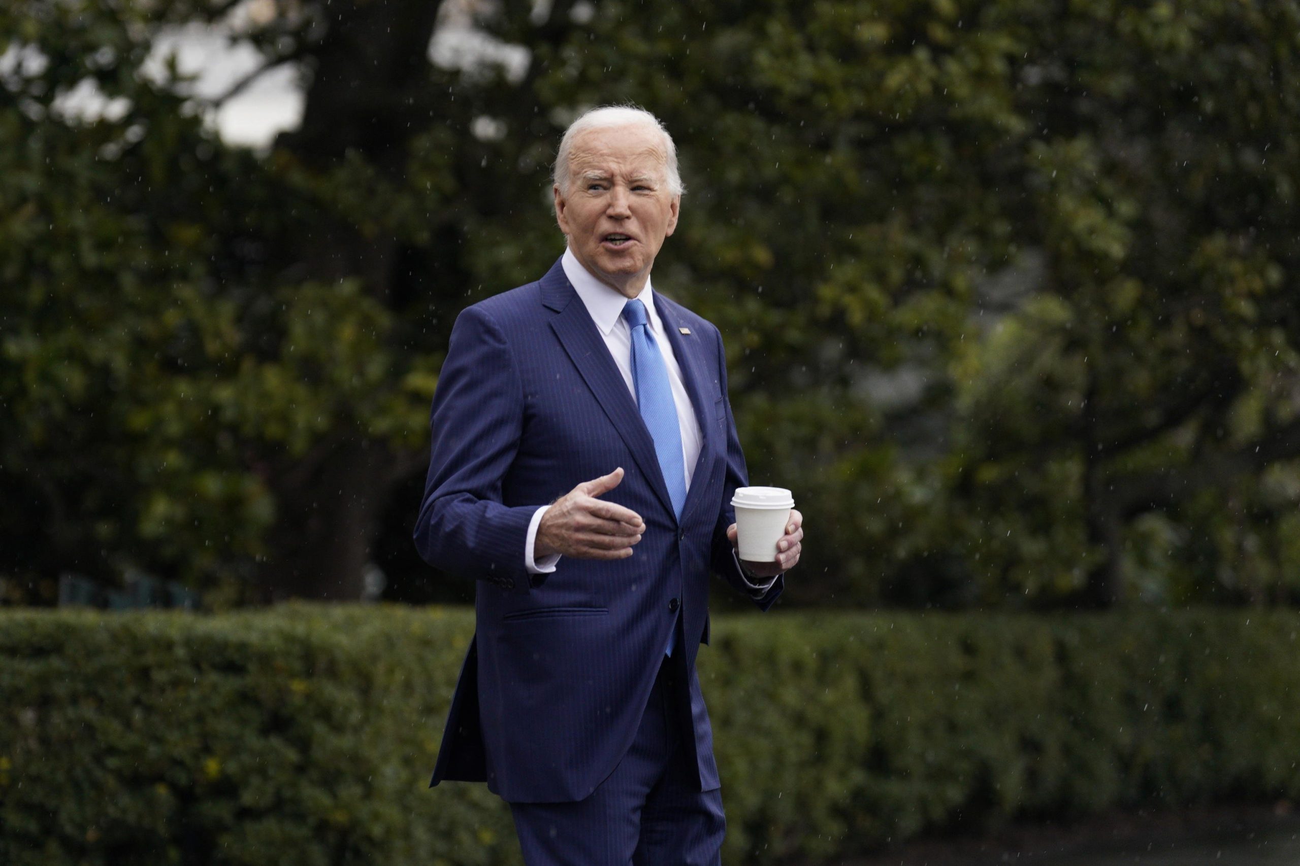 Usa 2024: chi piange e chi sorride dopo le primarie del Michigan