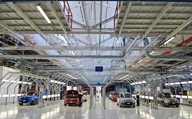 Auto 2024, dalla BYD in Italia al Salone di Ginevra