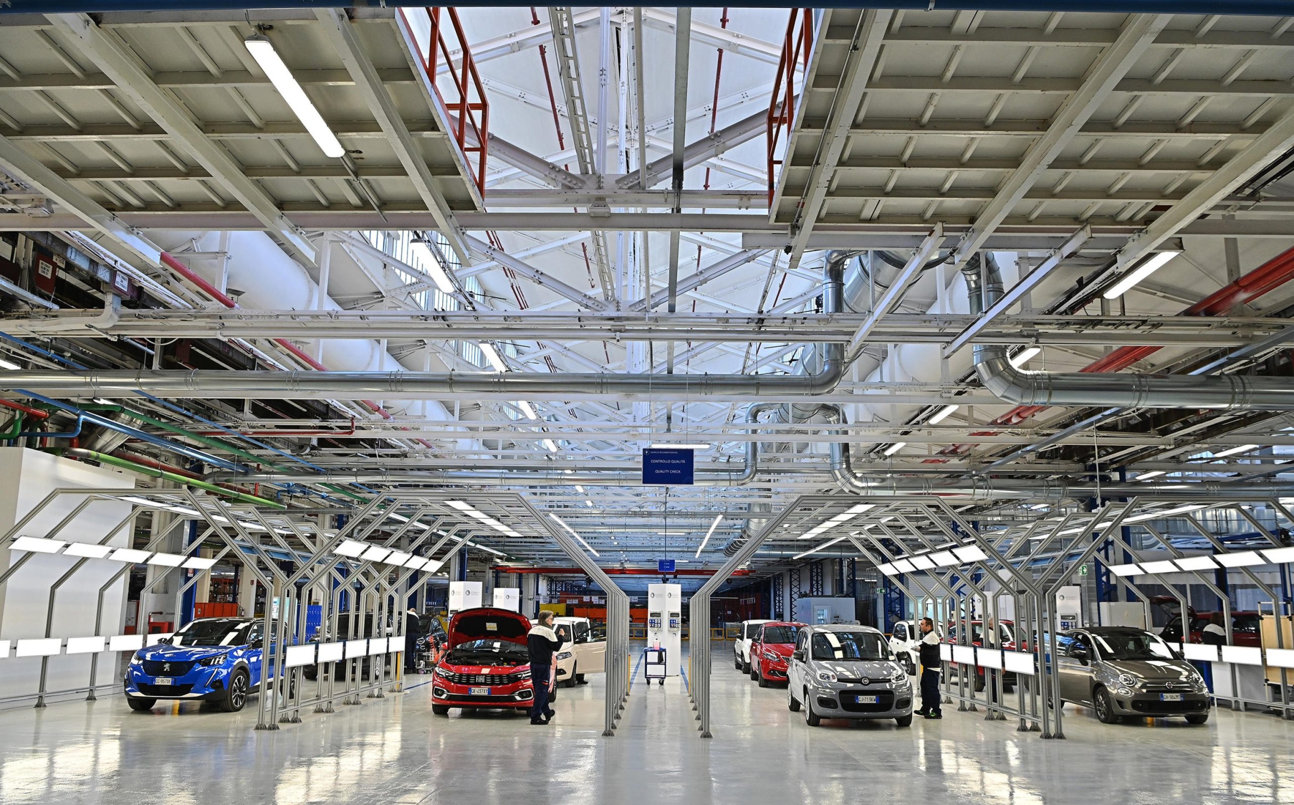 Auto 2024, dalla BYD in Italia al Salone di Ginevra Auto 2024, dalla BYD in Italia al Salone di Ginevra