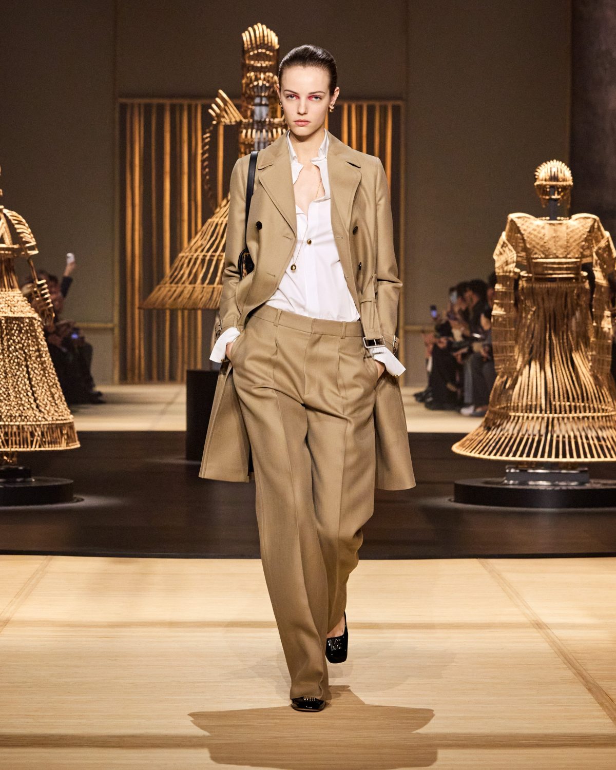 Galleria foto 'Paris Fashion Week: Chiuri celebra Miss Dior' - foto 10