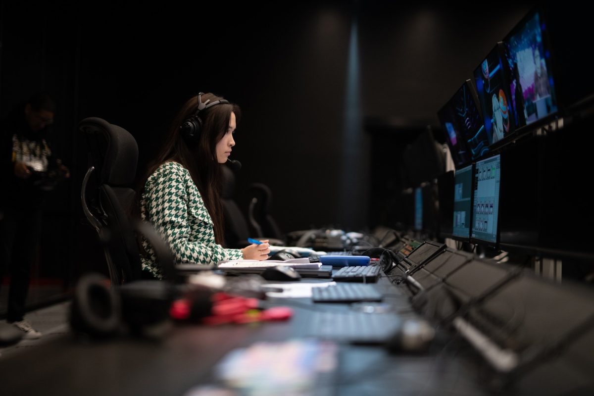 Galleria foto 'Il lato nascosto della Formula 1, dove nascono le immagini e il brivido della corsa' - foto 13