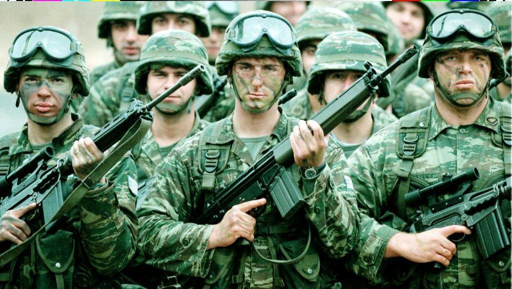 Soldati Nato in Ucraina, una follia per fortuna irrealizzabile