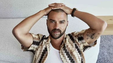 Da Grey’s Anatomy a Costiera: Jesse Williams è il protagonista della serie italiana su Prime Video