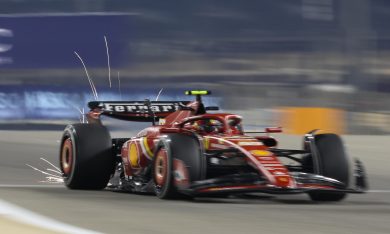 “Vi spiego perché la Ferrari di Leclerc deve vincere”