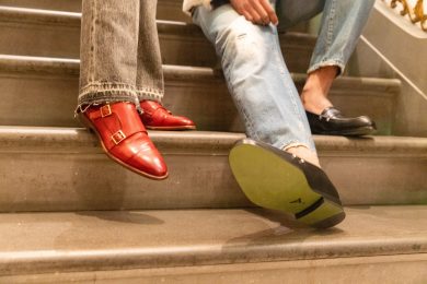 Antonio Quirici racconta il futuro del settore della pelle