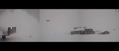 Troppa neve, impianti chiusi a Madonna di Campiglio I video