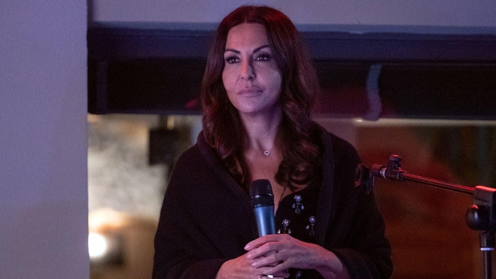 «Gloria», le anticipazioni della quarta puntata