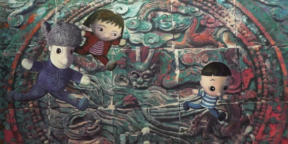 Nasce a Taormina «Taimeless Art Gallery”