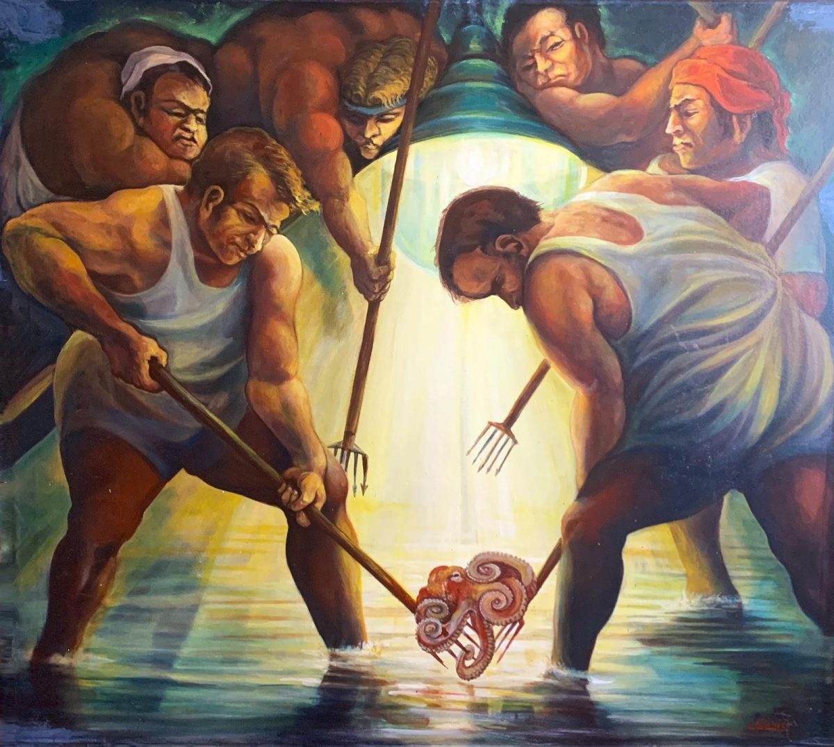 Nasce a Taormina «Taimeless Art Gallery”