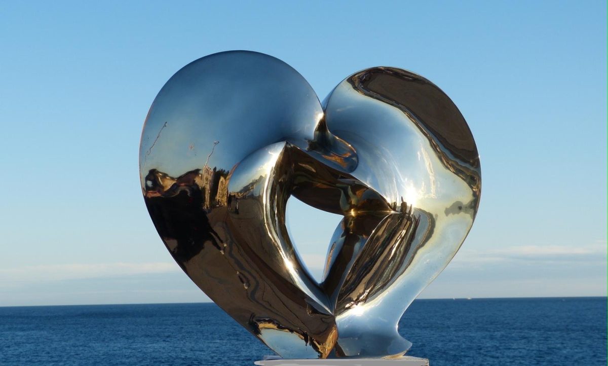 Galleria foto 'Nasce a Taormina «Taimeless Art Gallery”' - foto 4