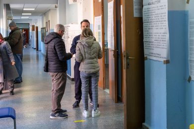 Elezioni Sardegna, l’analisi dei numeri. Ha vinto Todde, non il Campo Largo