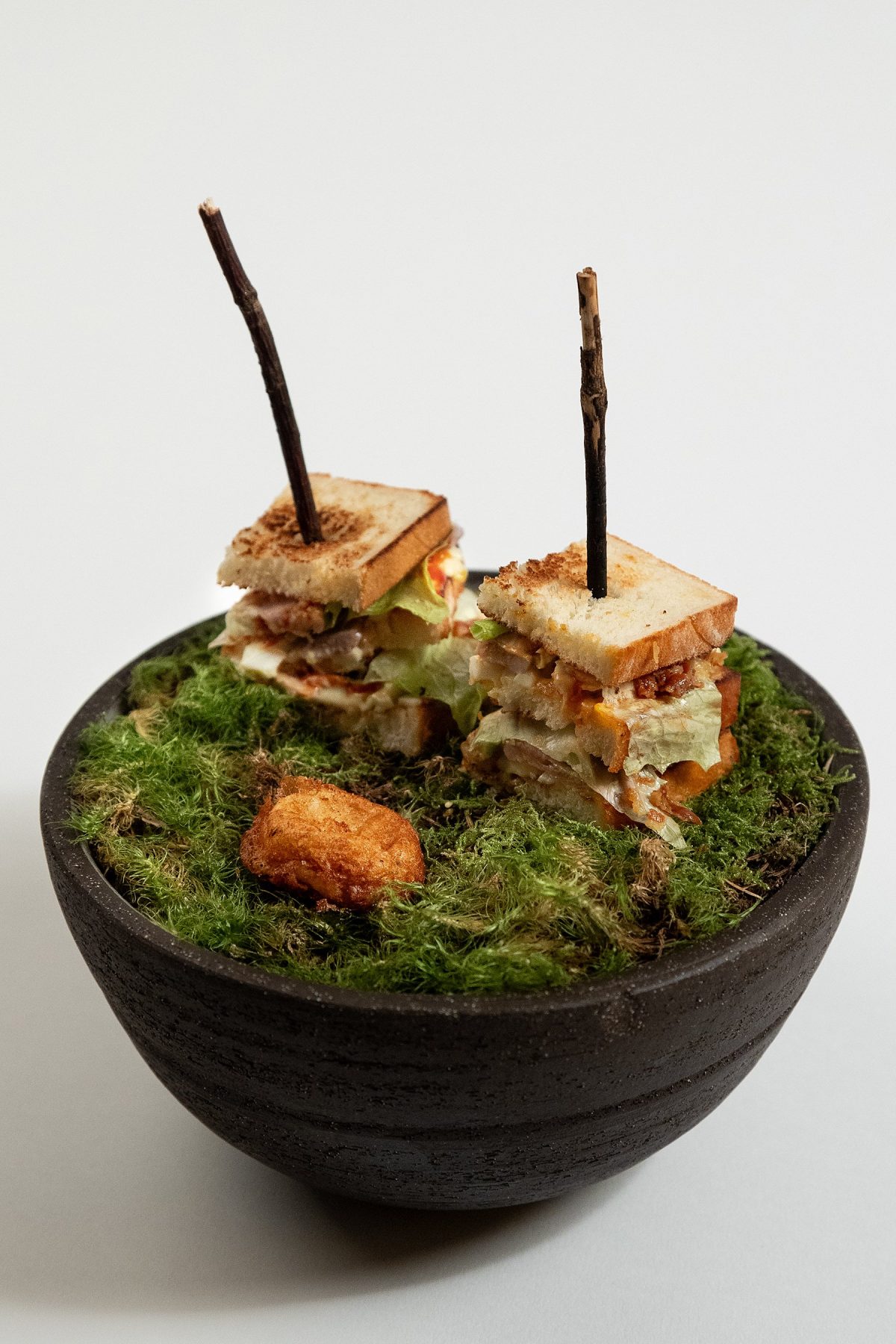 Galleria foto 'E tu di che Club Sandwich sei?' - foto 5