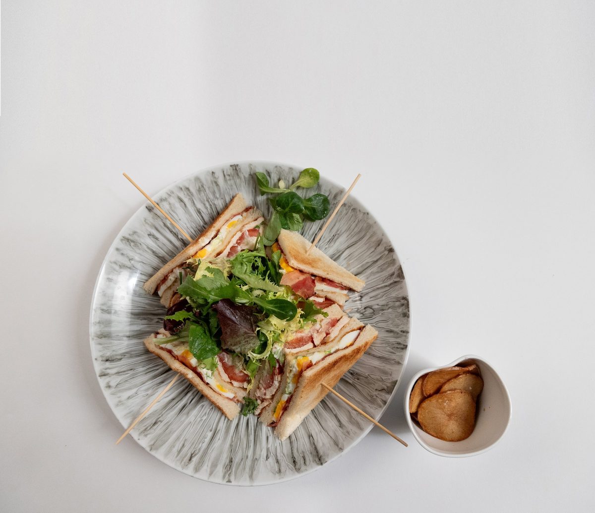 Galleria foto 'E tu di che Club Sandwich sei?' - foto 7